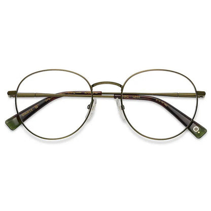 Etnia Barcelona Eyeglasses, Model: Npc Colour: GRBE