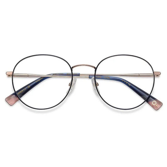 Etnia Barcelona Eyeglasses, Model: Npc Colour: PGBL