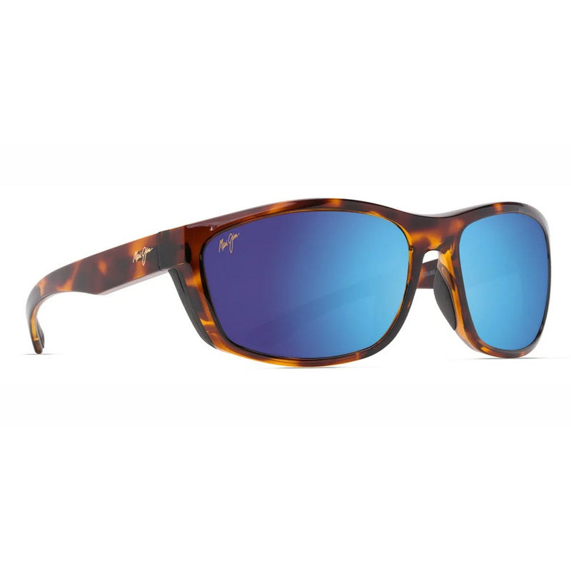 Maui Jim Sunglasses, Model: NuuLanding Colour: MM869008