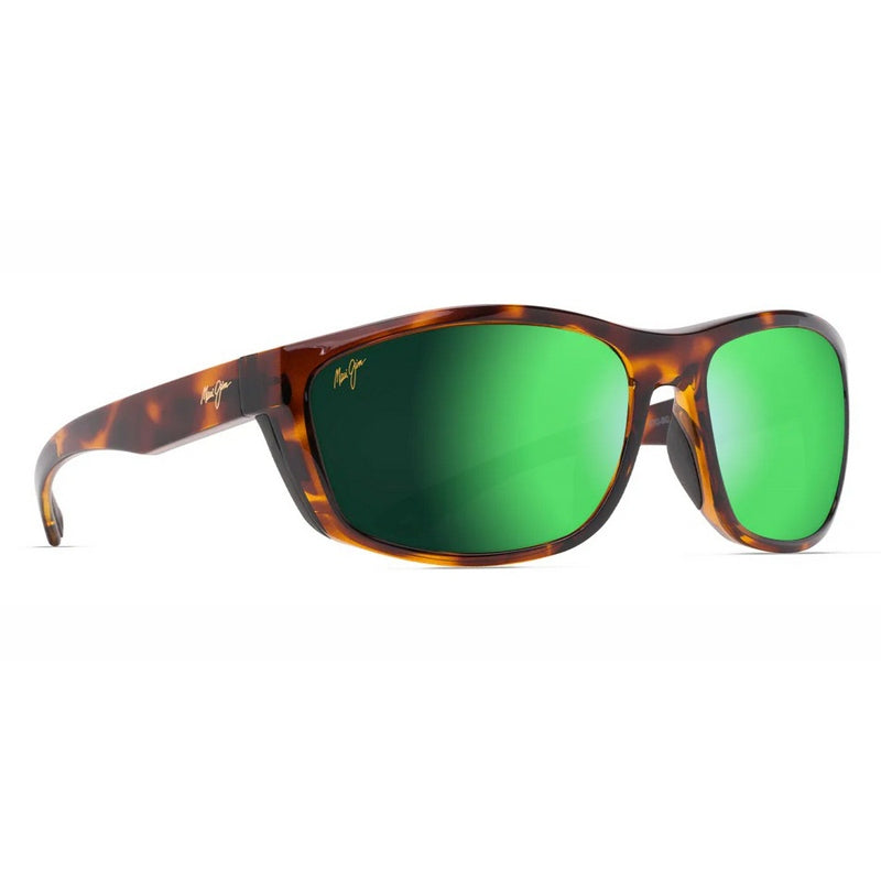 Maui Jim Sunglasses, Model: NuuLanding Colour: MM869012