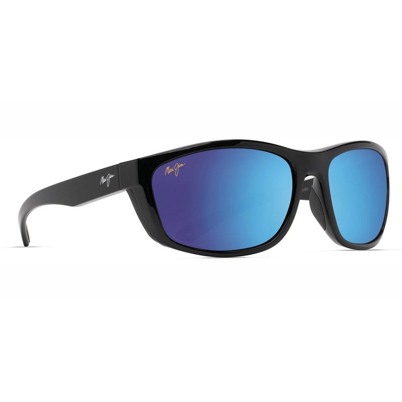 Maui Jim Sunglasses, Model: NuuLanding Colour: MM869033