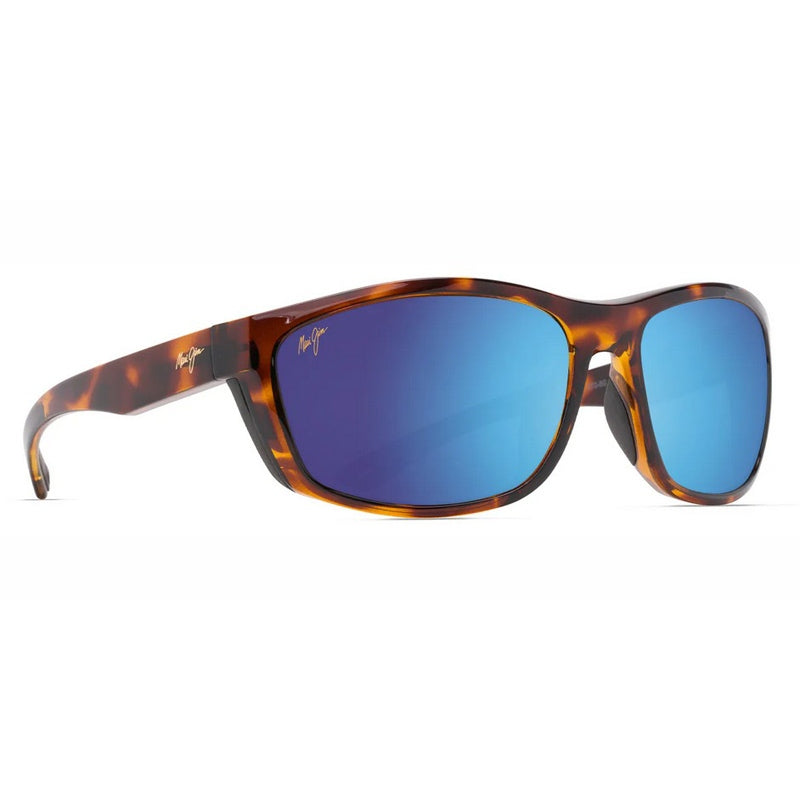 Maui Jim Sunglasses, Model: NuuLanding Colour: MM869034