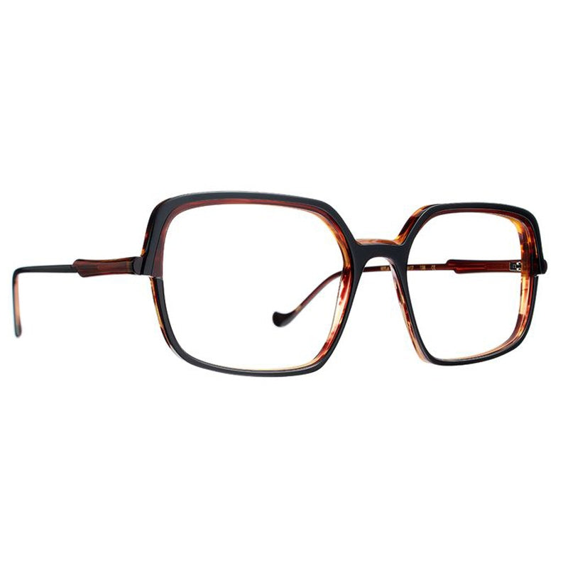 Caroline Abram Eyeglasses, Model: NYLA Colour: 671