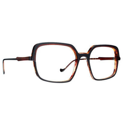 Caroline Abram Eyeglasses, Model: NYLA Colour: 671
