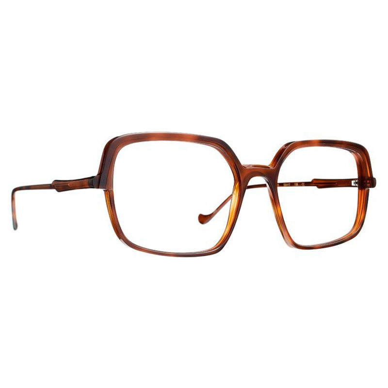 Caroline Abram Eyeglasses, Model: NYLA Colour: 736