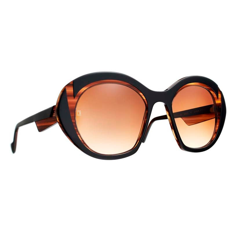 Caroline Abram Sunglasses, Model: OANA Colour: 671