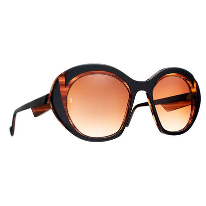 Caroline Abram Sunglasses, Model: OANA Colour: 671