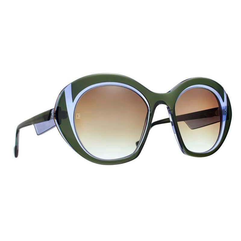 Caroline Abram Sunglasses, Model: OANA Colour: 772