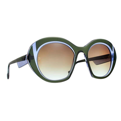 Caroline Abram Sunglasses, Model: OANA Colour: 772