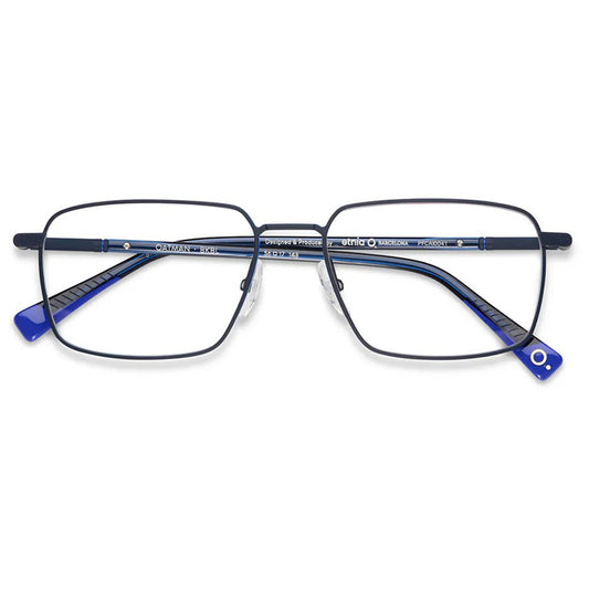 Etnia Barcelona Eyeglasses, Model: Oatman Colour: BKBL