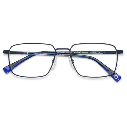 Etnia Barcelona Eyeglasses, Model: Oatman Colour: BKBL