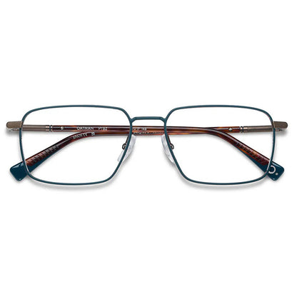 Etnia Barcelona Eyeglasses, Model: Oatman Colour: PTBZ