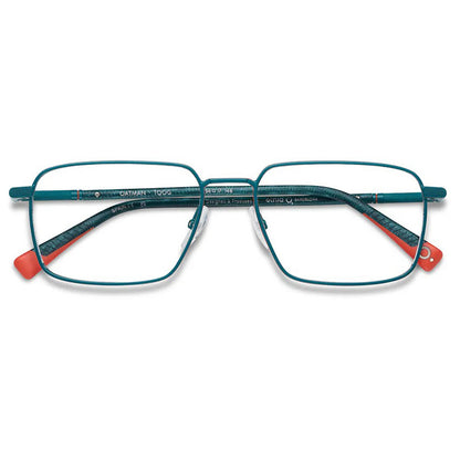 Etnia Barcelona Eyeglasses, Model: Oatman Colour: TQOG