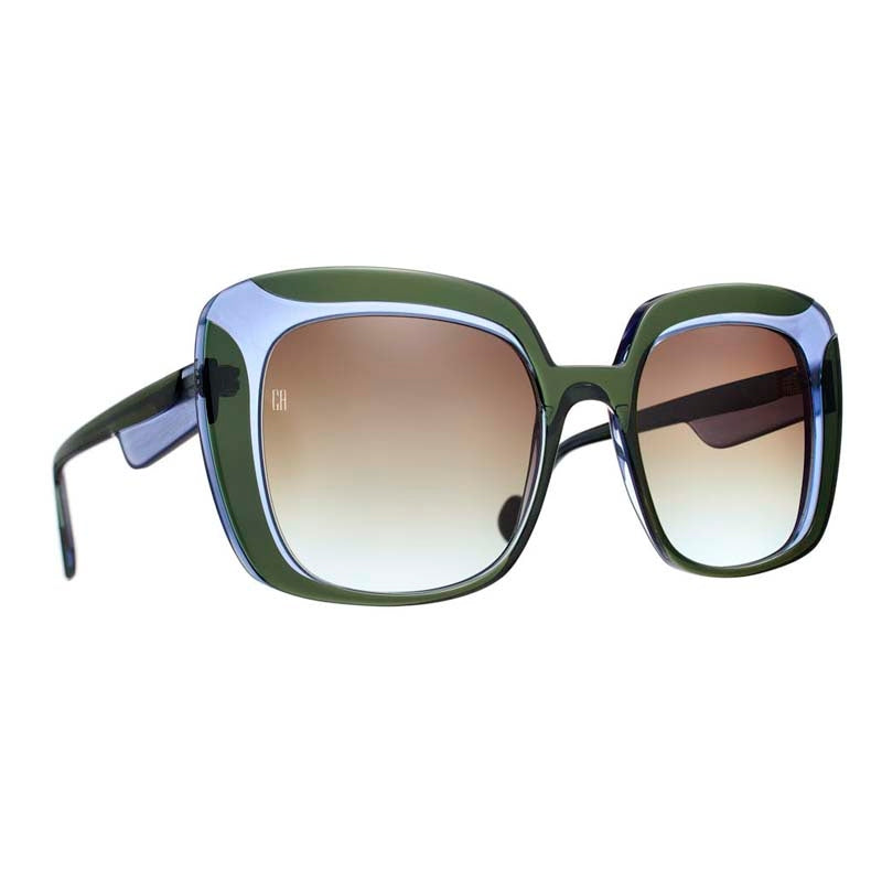Caroline Abram Sunglasses, Model: OCILIA Colour: 772