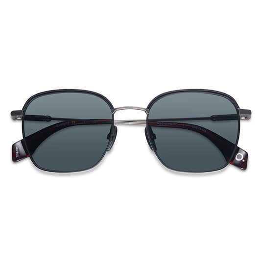 Okulary przeciwsłoneczne Etnia Barcelona, model: Ocoya, kolor: BKRD