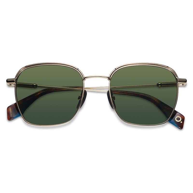 Etnia Barcelona Sunglasses, Model: Ocoya Colour: GDHV