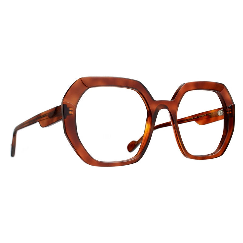 Caroline Abram Eyeglasses, Model: OCTAVIA Colour: 756