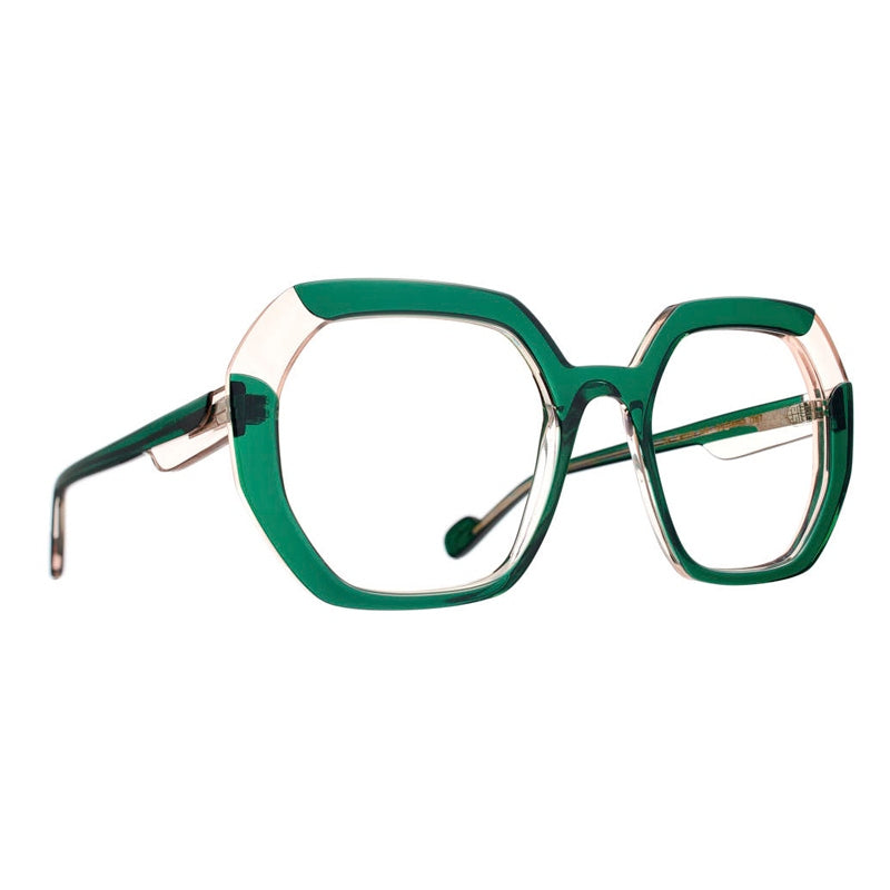 Caroline Abram Eyeglasses, Model: OCTAVIA Colour: 767