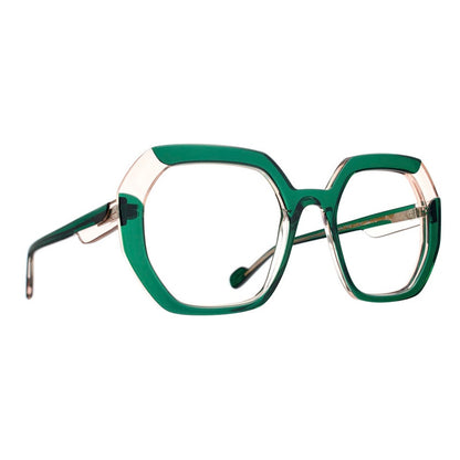 Caroline Abram Eyeglasses, Model: OCTAVIA Colour: 767