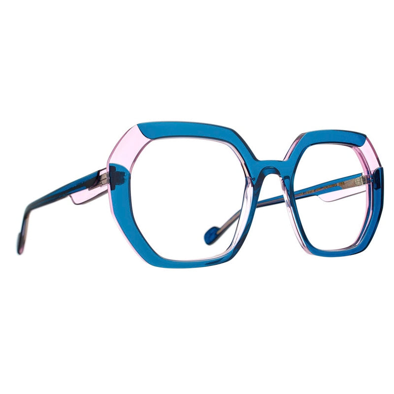 Caroline Abram Eyeglasses, Model: OCTAVIA Colour: 768