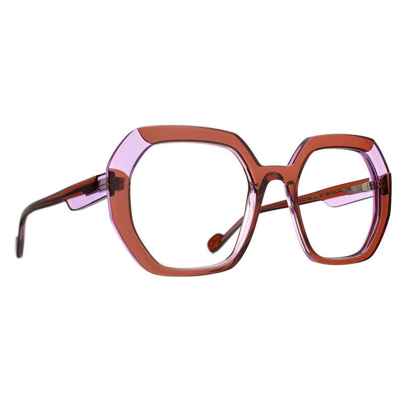 Caroline Abram Eyeglasses, Model: OCTAVIA Colour: 769