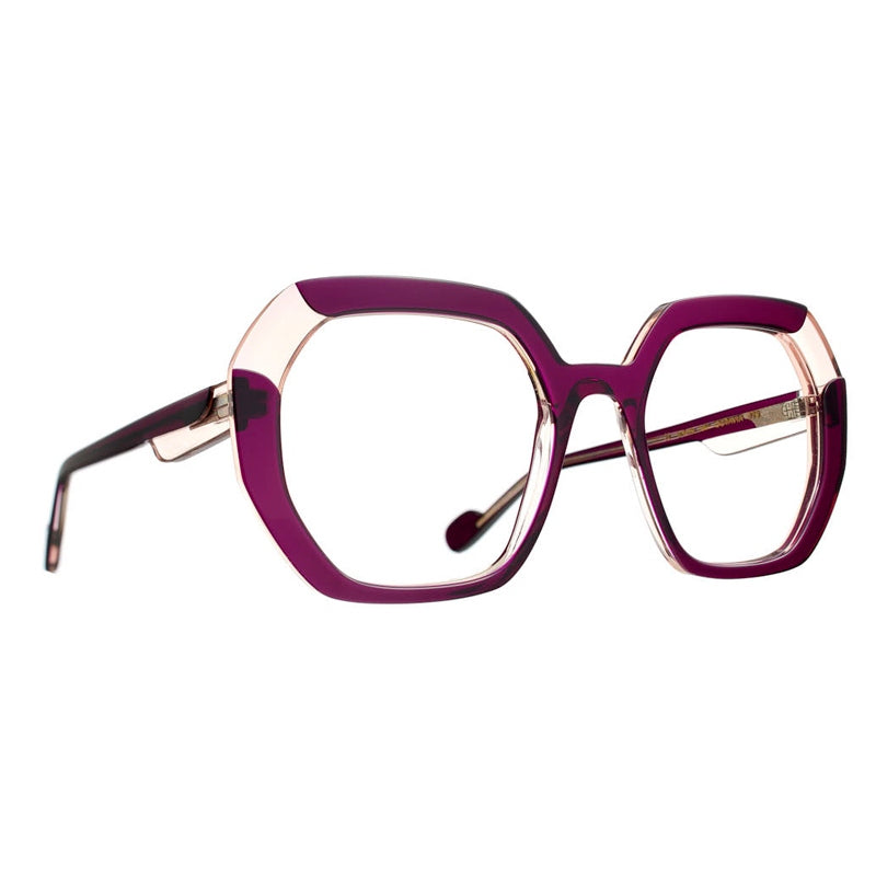 Caroline Abram Eyeglasses, Model: OCTAVIA Colour: 779