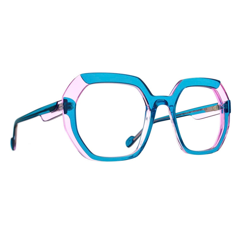 Caroline Abram Eyeglasses, Model: OCTAVIA Colour: 799