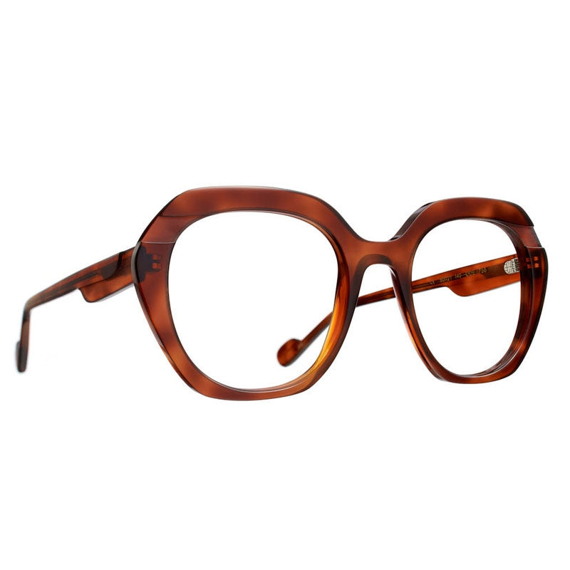 Caroline Abram Eyeglasses, Model: ODE Colour: 756