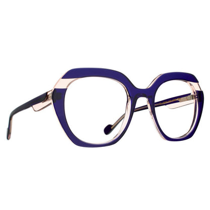 Caroline Abram Eyeglasses, Model: ODE Colour: 771