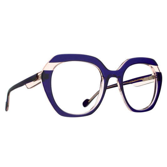 Caroline Abram Eyeglasses, Model: ODE Colour: 771