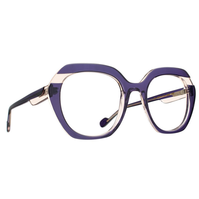 Caroline Abram Eyeglasses, Model: ODE Colour: 777