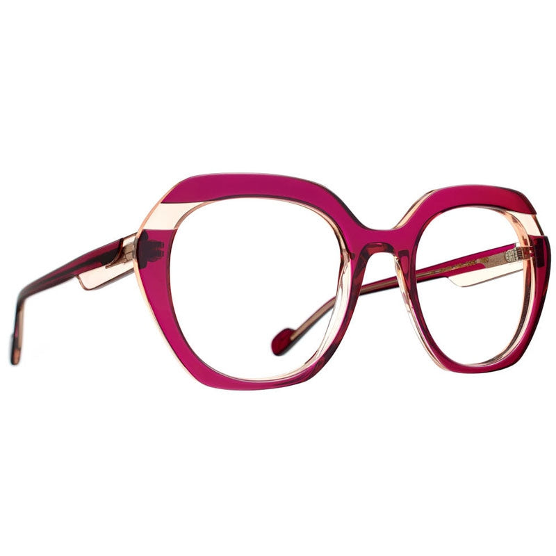Caroline Abram Eyeglasses, Model: ODE Colour: 780