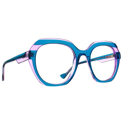 Caroline Abram Eyeglasses, Model: ODE Colour: 798