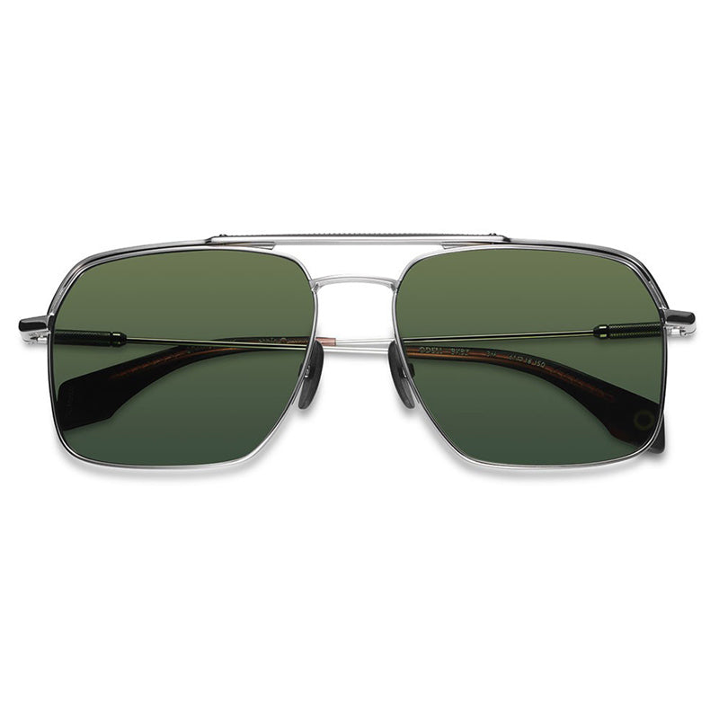 Etnia Barcelona Sunglasses, Model: Odell Colour: BKBZ