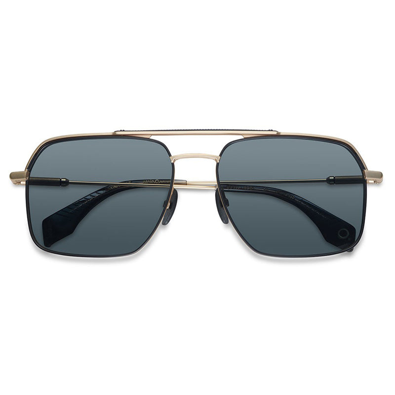 Etnia Barcelona Sunglasses, Model: Odell Colour: GDBK