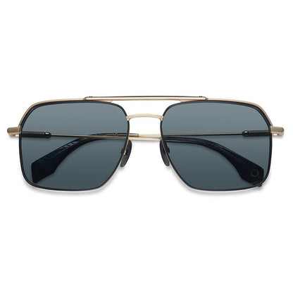 Etnia Barcelona Sunglasses, Model: Odell Colour: GDBK