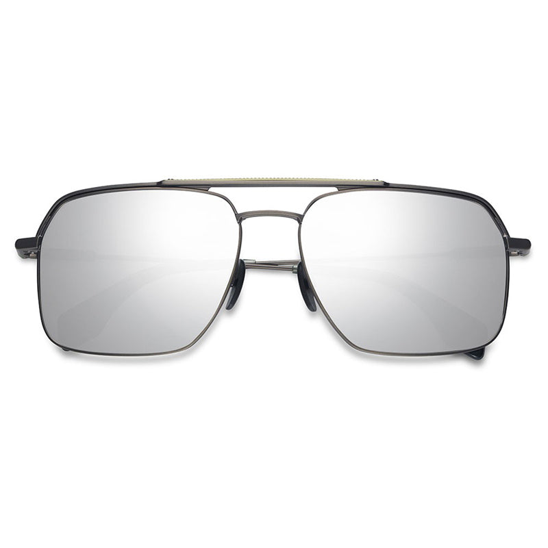 Etnia Barcelona Sunglasses, Model: Odell Colour: GMGR