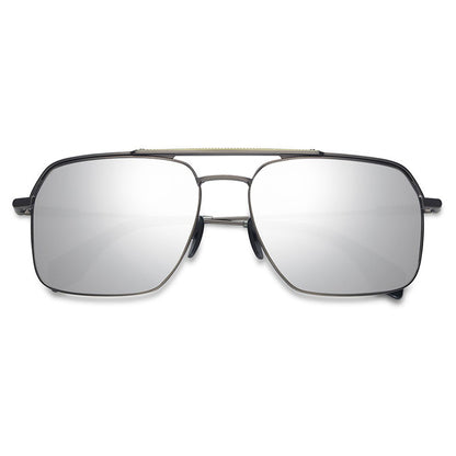 Etnia Barcelona Sunglasses, Model: Odell Colour: GMGR