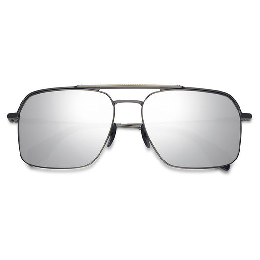 Etnia Barcelona Sunglasses, Model: Odell Colour: GMGR