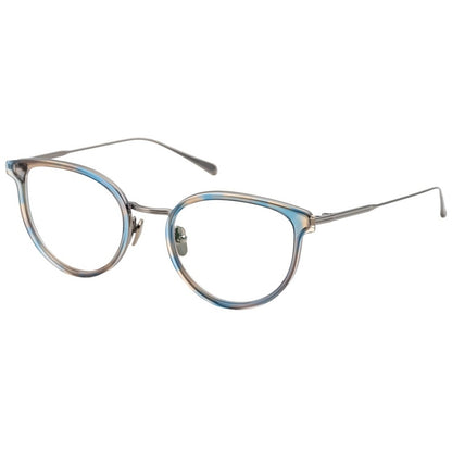 Masunaga since 1905 Eyeglasses, Model: Odette Colour: 15