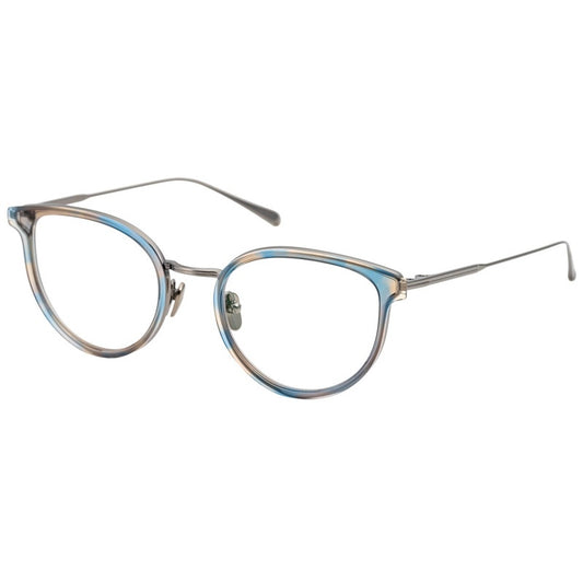Masunaga since 1905 Eyeglasses, Model: Odette Colour: 15