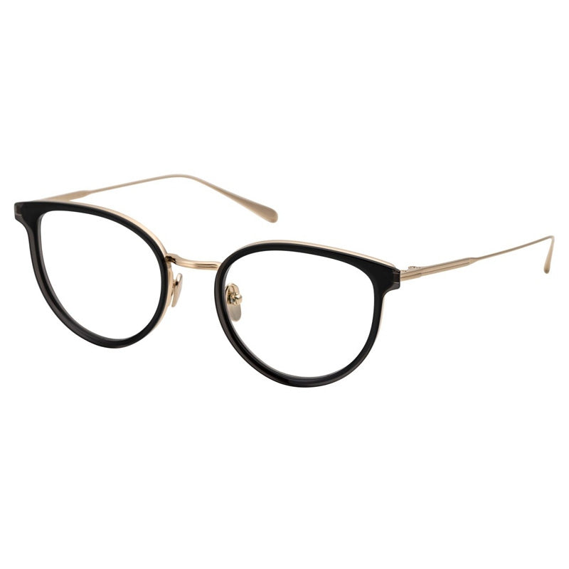 Masunaga since 1905 Eyeglasses, Model: Odette Colour: 49