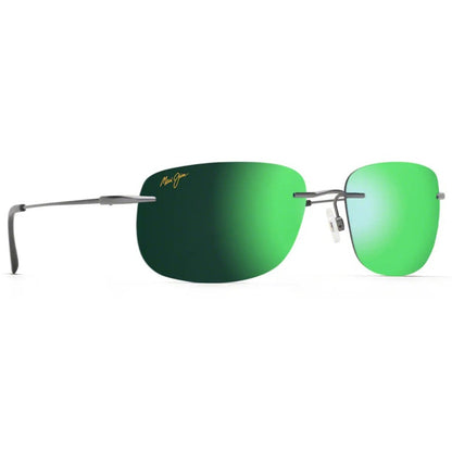 Maui Jim Sunglasses, Model: Ohai Colour: MM334018