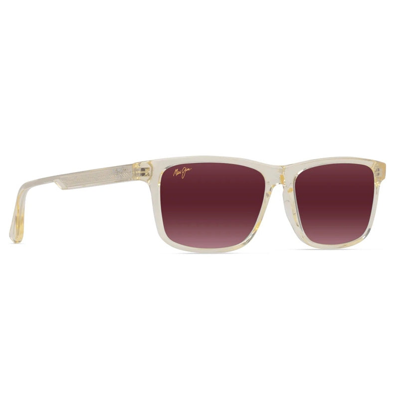 Maui Jim Sunglasses, Model: OKINA Colour: MM587023