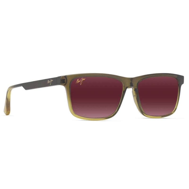 Maui Jim Sunglasses, Model: OKINA Colour: MM587024