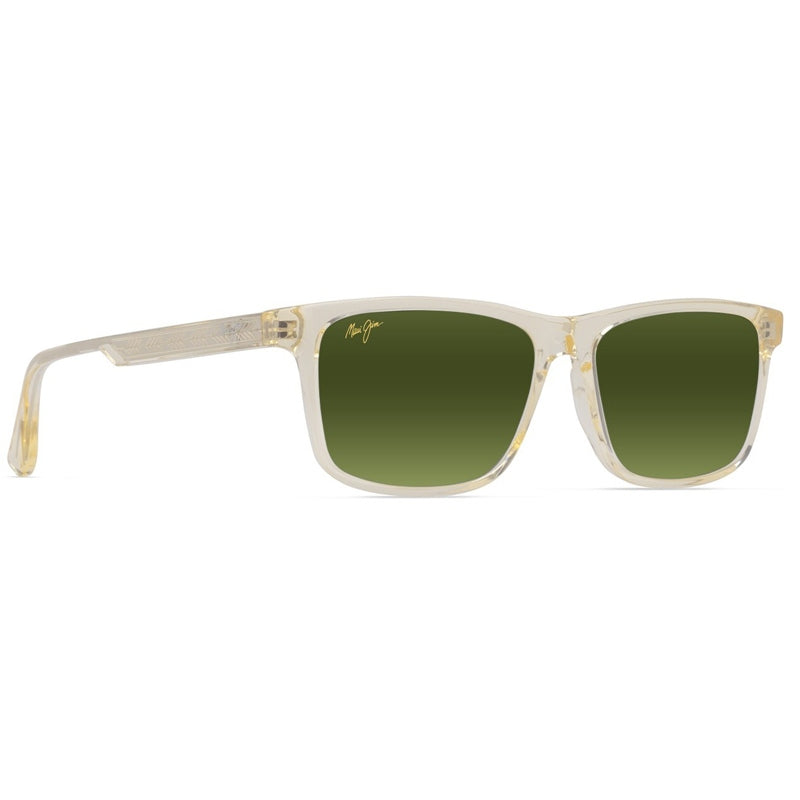 Maui Jim Sunglasses, Model: OKINA Colour: MM587027
