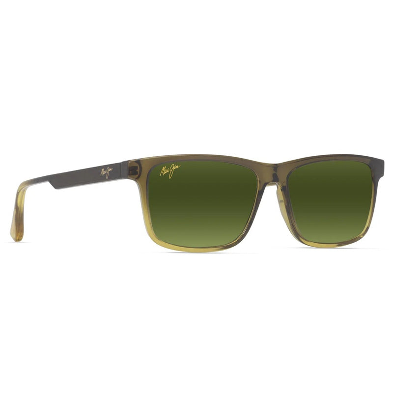 Maui Jim Sunglasses, Model: OKINA Colour: MM587028