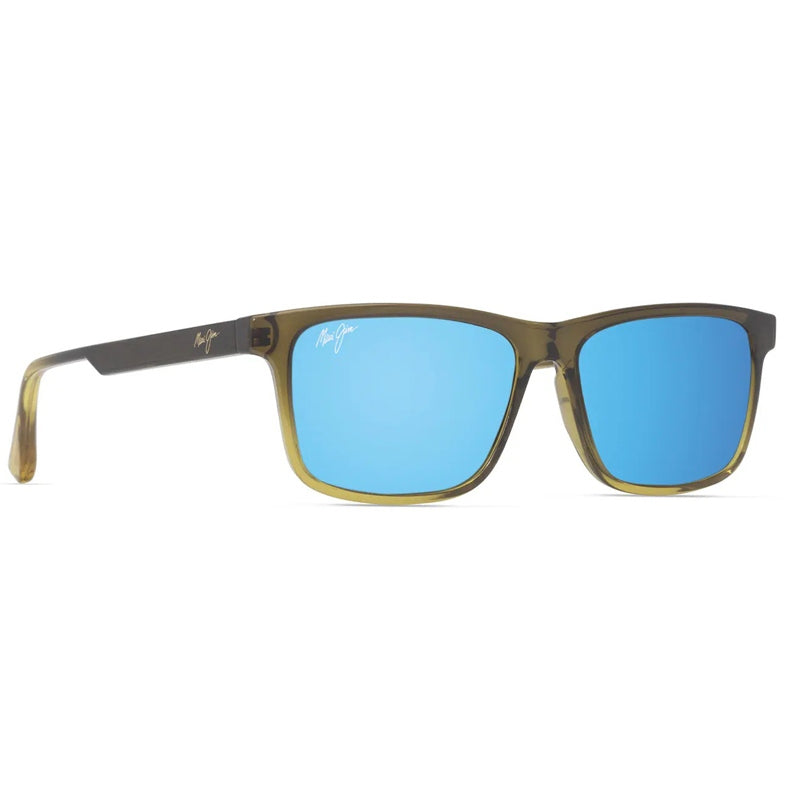 Maui Jim Sunglasses, Model: OKINA Colour: MM587032