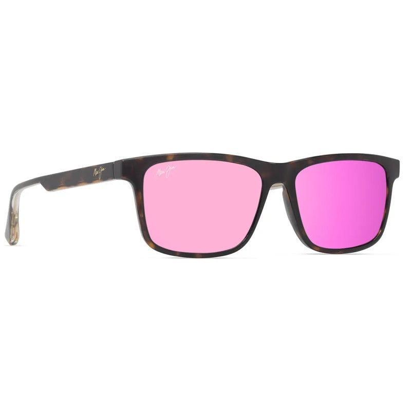 Maui Jim Sunglasses, Model: OKINA Colour: MM587034