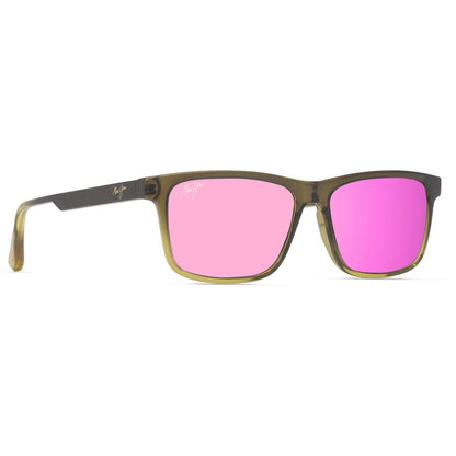 Maui Jim Sunglasses, Model: OKINA Colour: MM587036
